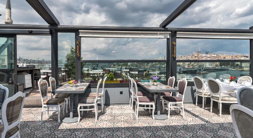 Alpek Hotel - image 7
