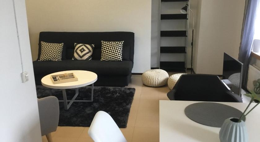 Image of One-Bedroom Apartment - 4 14