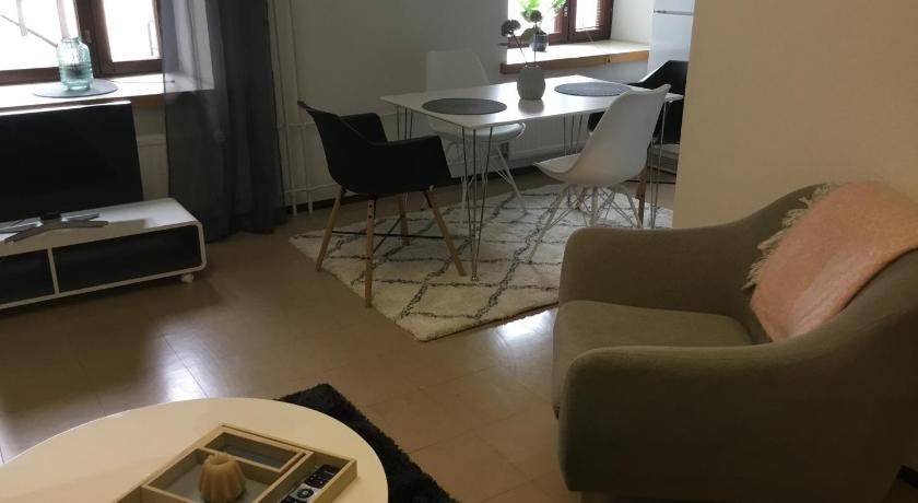 Image of One-Bedroom Apartment - 4 9