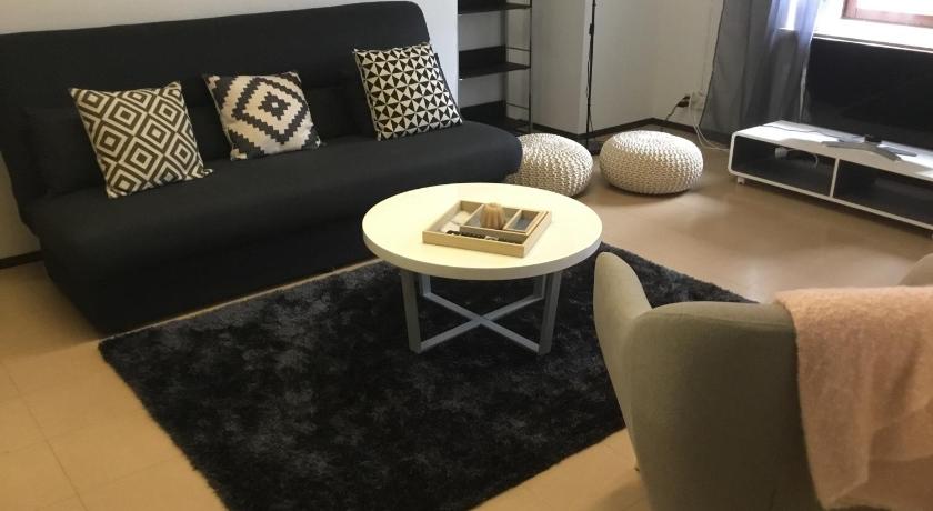 Image of One-Bedroom Apartment - 4 16
