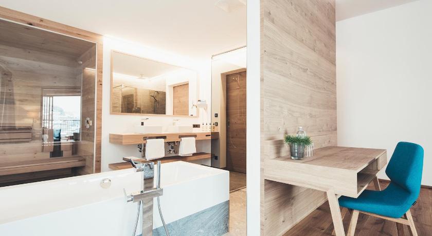 Image of Suite with Sauna 6