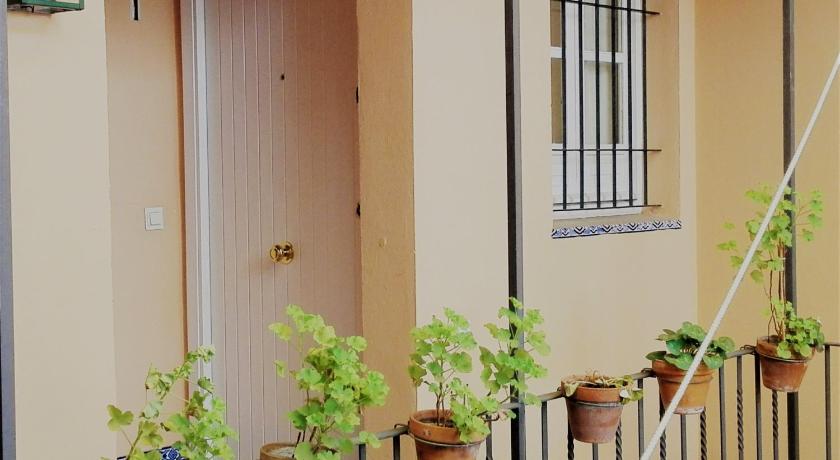 Duplex En Corral De Vecinos San Bernardo photo