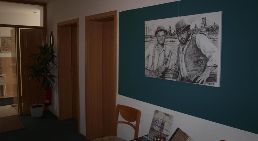 Hotel Societat photo
