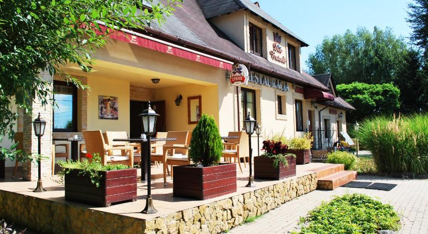 Dwa Bratanki — Hotel in Rzeszow