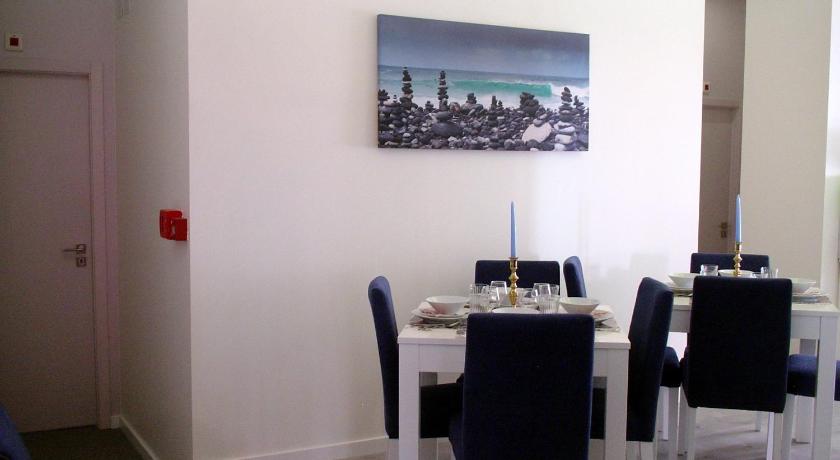 Inn-Chiado Restauradores Prime Suites photo