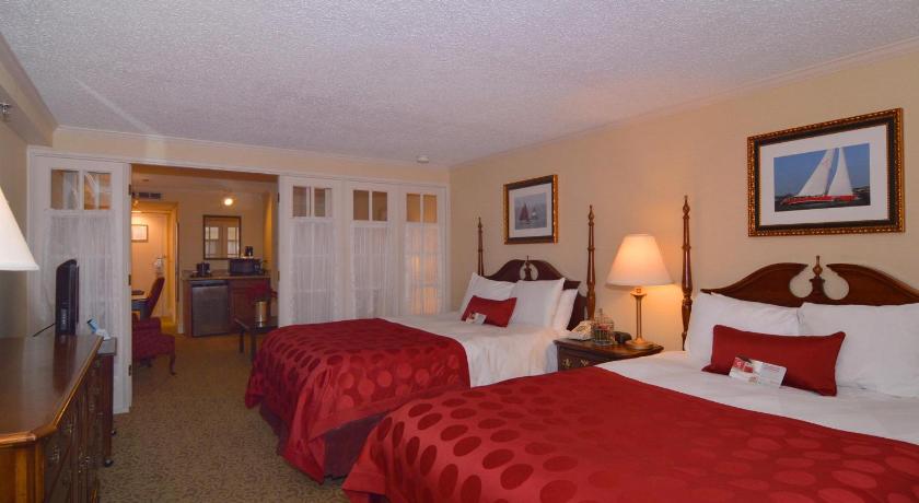 Ramada by Wyndham Seekonk Providence Area