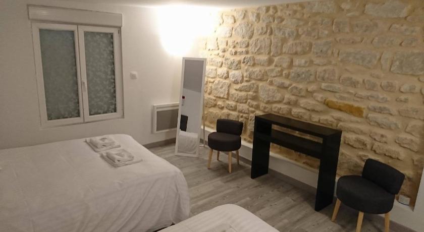 Logis Hotel Chemin Des Dames Le Relais De Fleurette photo