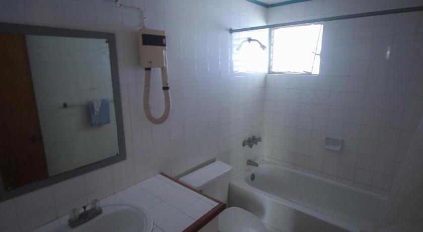 Sahara Hostel photo