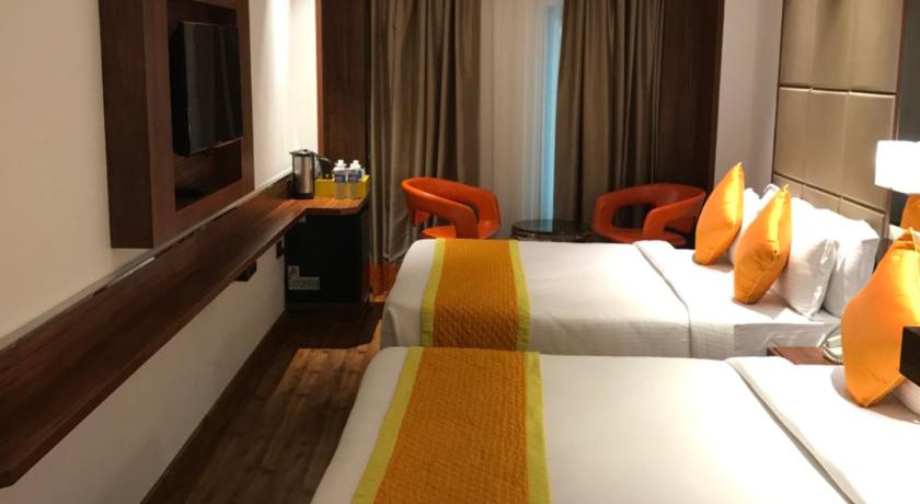 Hotel Southern, New Delhi