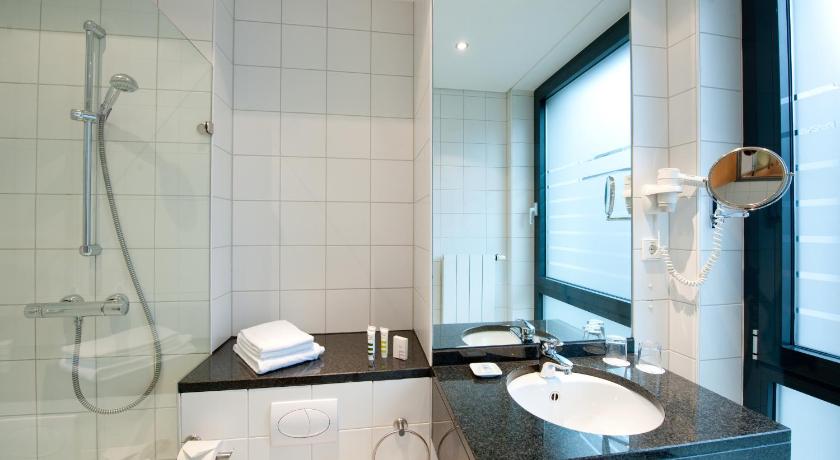 Mercure Hotel Aachen Am Dom photo