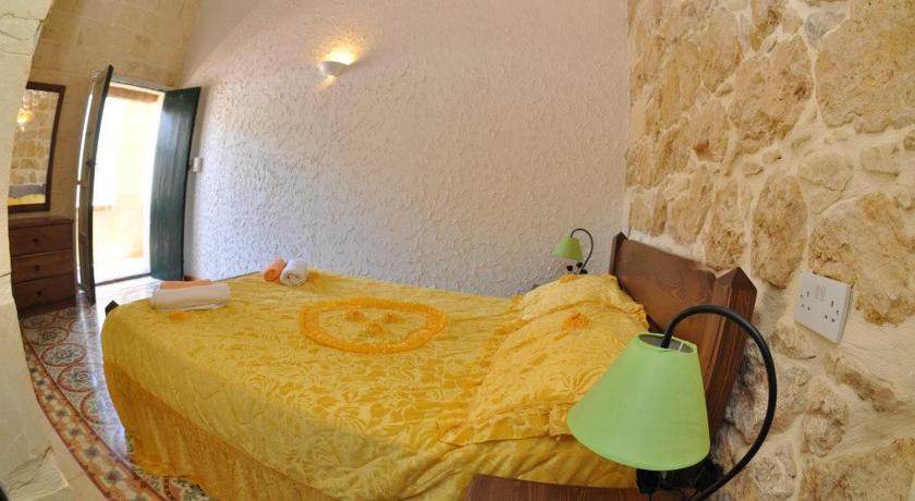 Mikiel u Rosa Holiday Farmhouse with Large Private Pool photo