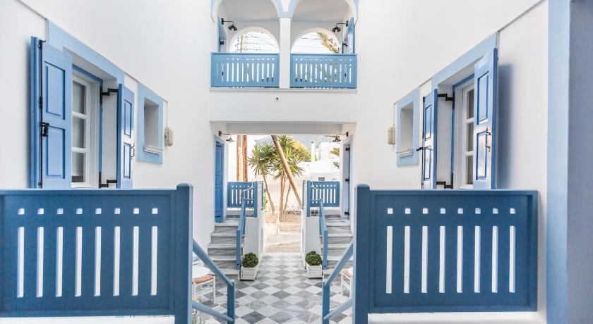 Fanouris Condo photo