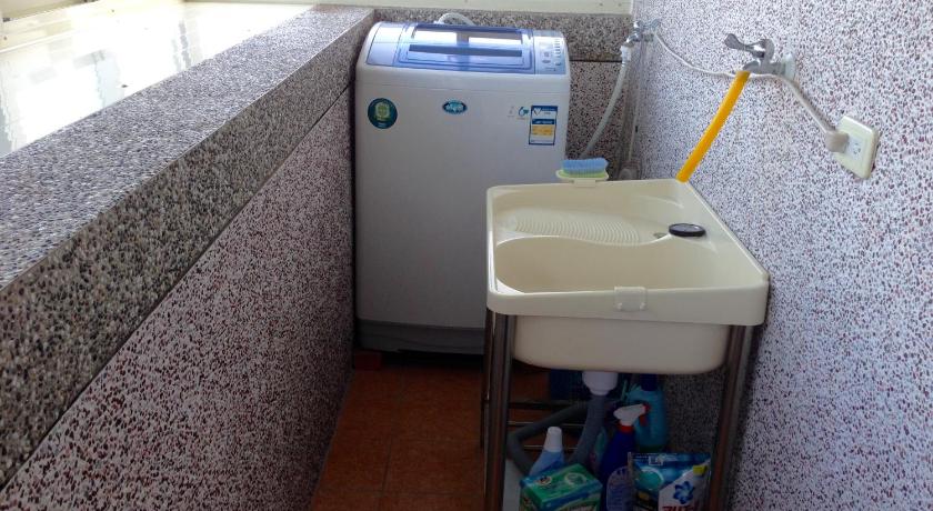 Rome Jia Zhou Homestay photo
