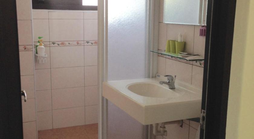 Rome Jia Zhou Homestay photo