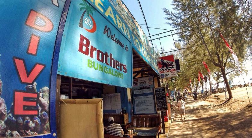 Brother Bungalow photo