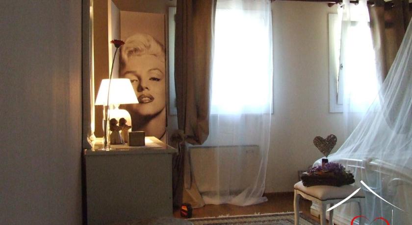 B&B CASA mia - camere in appartamento privato -