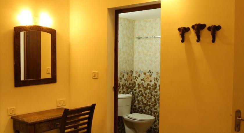 Janatha Homestay photo