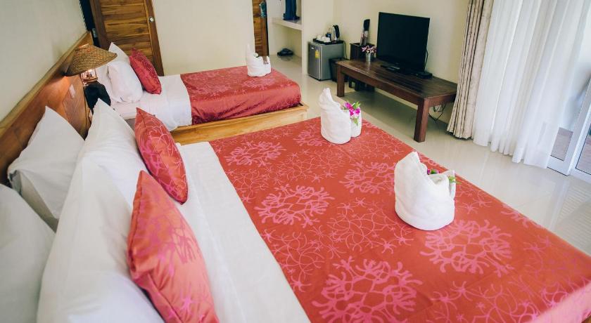 Image of Deluxe Lagoon View 8