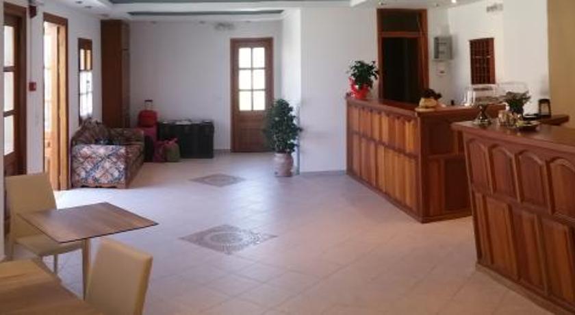 Armyra Hotel photo