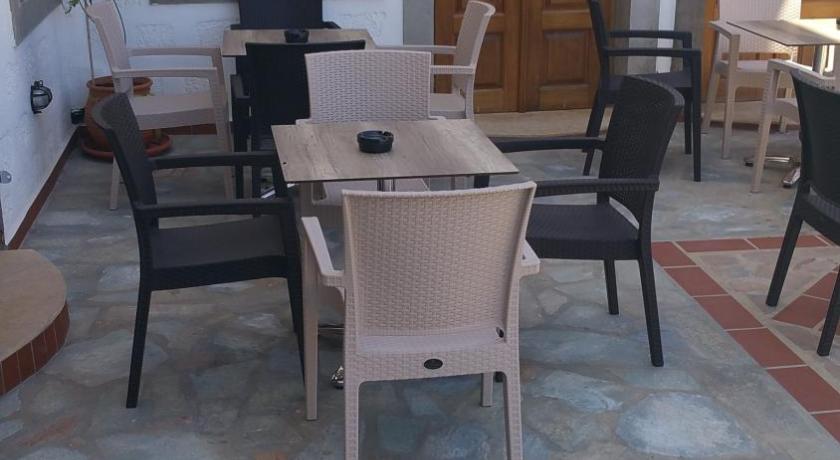 Armyra Hotel photo