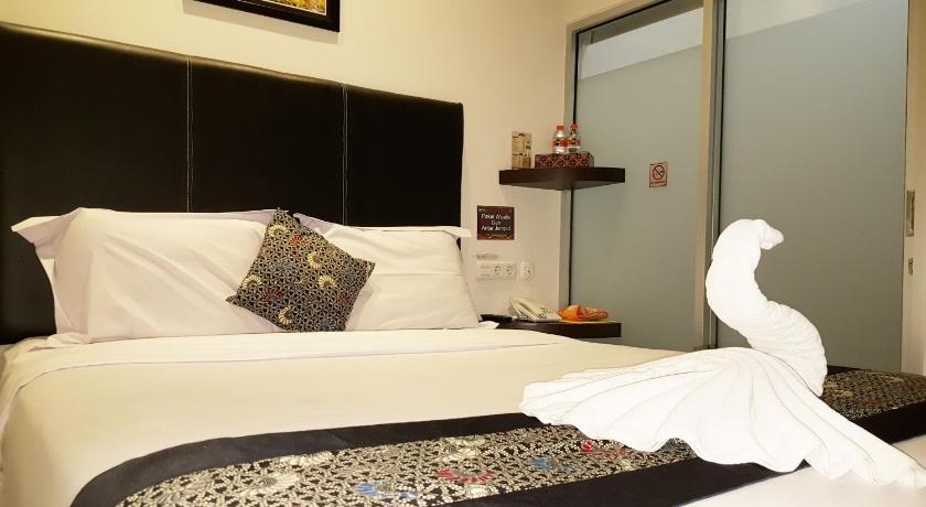 Sunrise Hotel Jombor Jogja photo