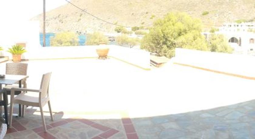Armyra Hotel photo