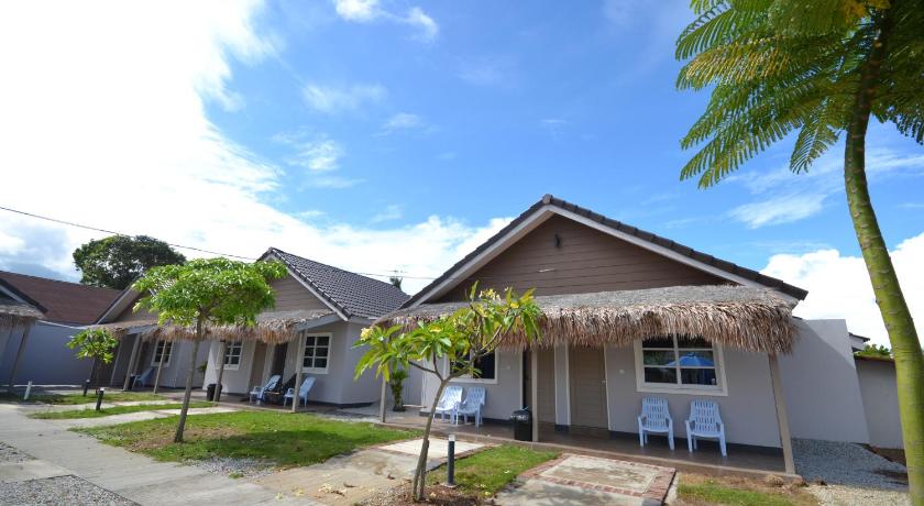 รูปของห้องมาตรฐาน สำหรับครอบครัว (Standard Family Room) 12
