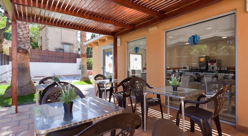 Hotel Turissa