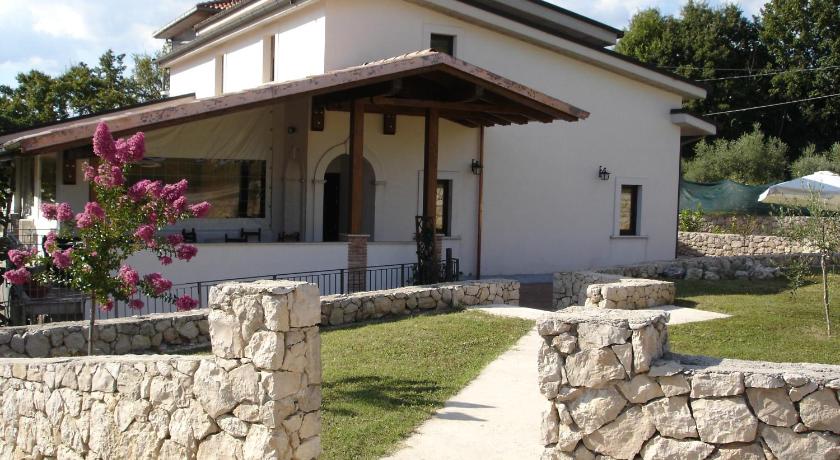 Agriturismo Casale Sera