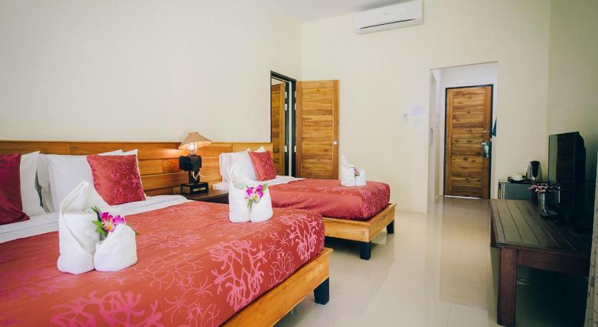 Image of Deluxe Lagoon View 4