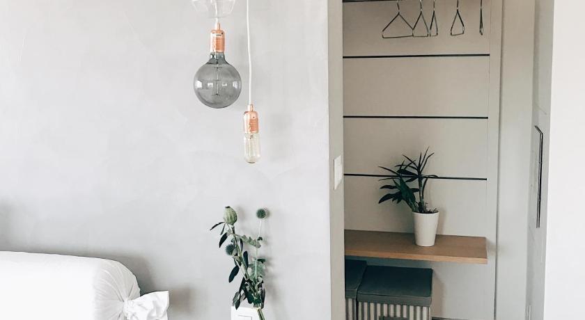 AVLiving City LOFT Basel photo