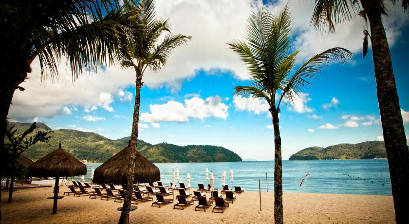Costa Verde Tabatinga Hotel Prices Photos Reviews Address - 
