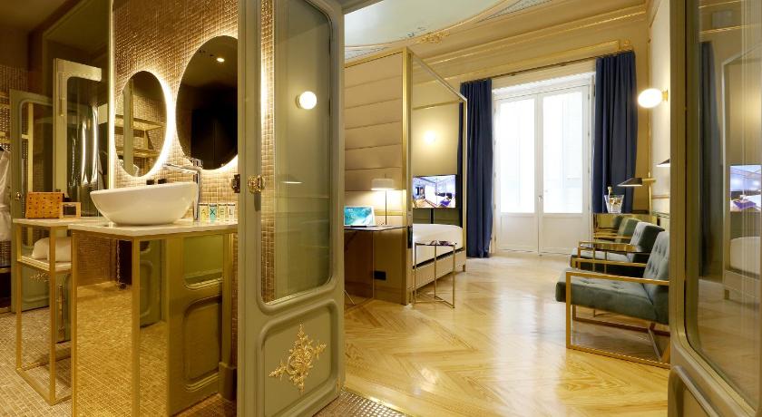 Axel Hotel Madrid - Adults Only