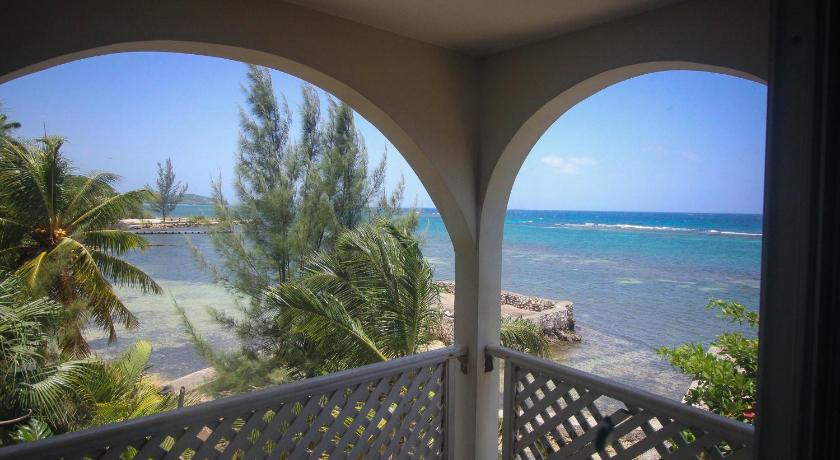 Sahara Hostel — Hotel in Montego Bay