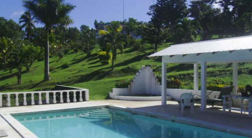 Shotover Gardens Estate — Hotel in Port Antonio