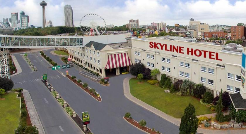 Skyline Hotel