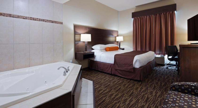 Best Western Plus Bridgewater Hotel