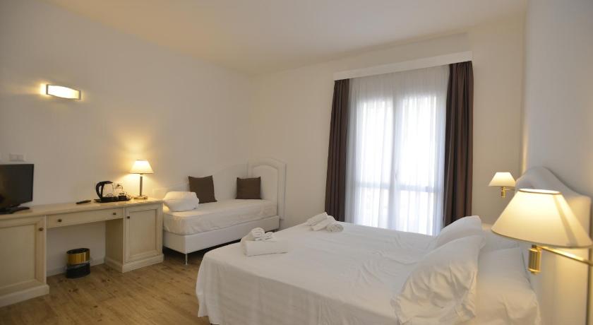 Arenosu A Pochi Km Dalle Spiagge In Alghero Room Deals