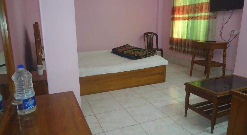 Hotel Green Castle photo