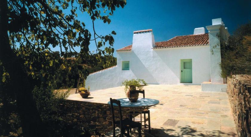 Horta de Torrejais — Hotel in Moura