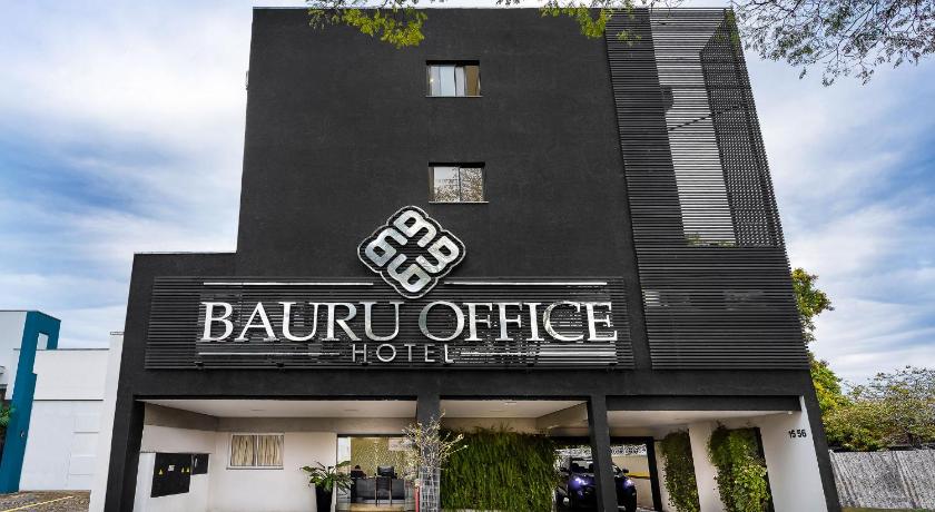 Bauru Office Hotel