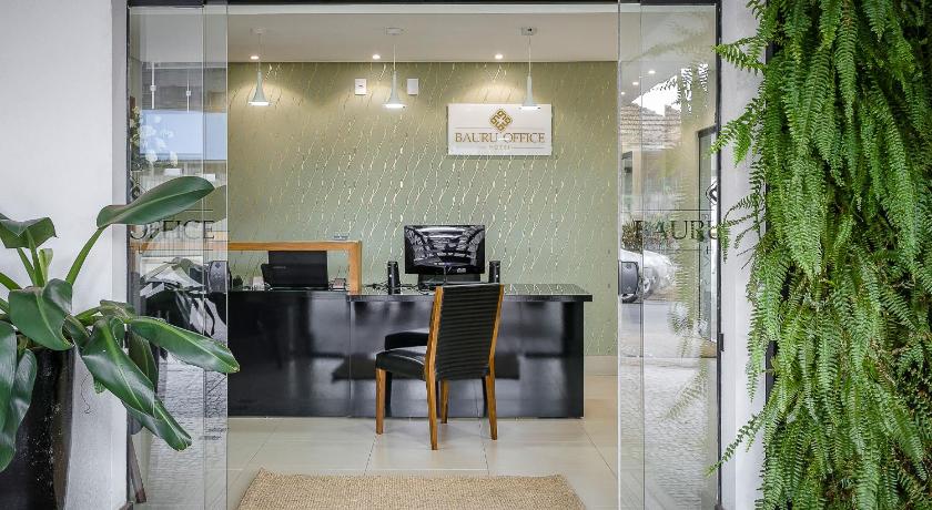 Bauru Office Hotel