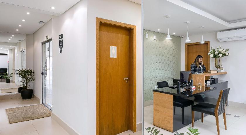 Bauru Office Hotel