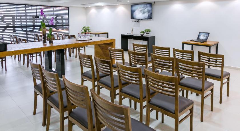 Bauru Office Hotel