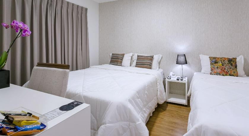 Bauru Office Hotel