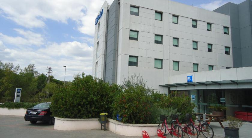 Ibis Budget Girona Costa Brava