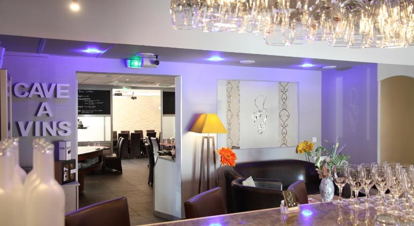 Hotel Saint Germain