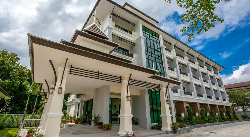 More about Wanarom Residence Hotel