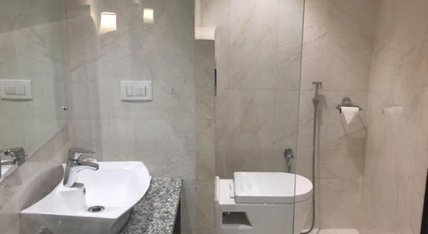 Shiva Oasis Resort 132 Km Milestone Nh 8 Delhi Jaipur - 