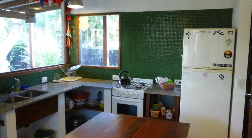 Image of Two-Bedroom House 9